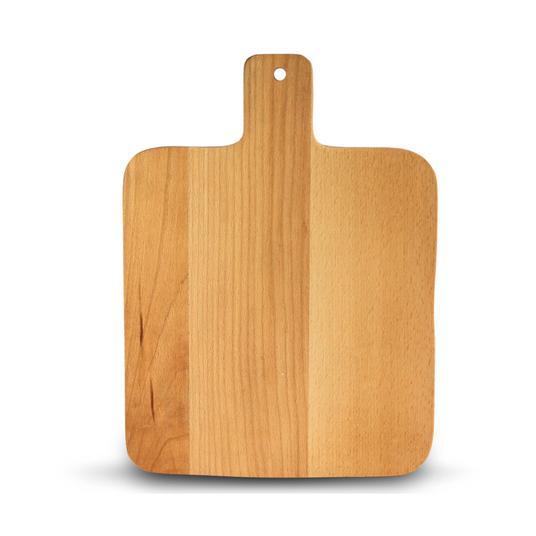 Tagliere con manico da 26,5 cm: lassistente perfetto in cucina